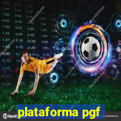 plataforma pgf-nmu2nd